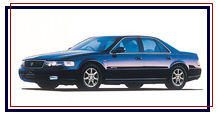 Rochester Shuttle Service Cadillacs