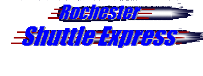 Rochester Shuttle Express