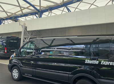 Rochester Shuttle Express | Toll-Free 888-663-3770